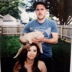 Meet your Posher, Douglas